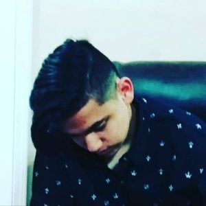 Meet your Posher, Jonathon